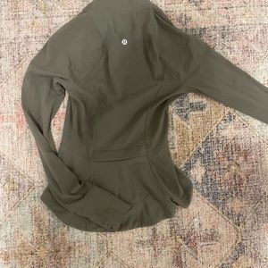 Lululemon jacket